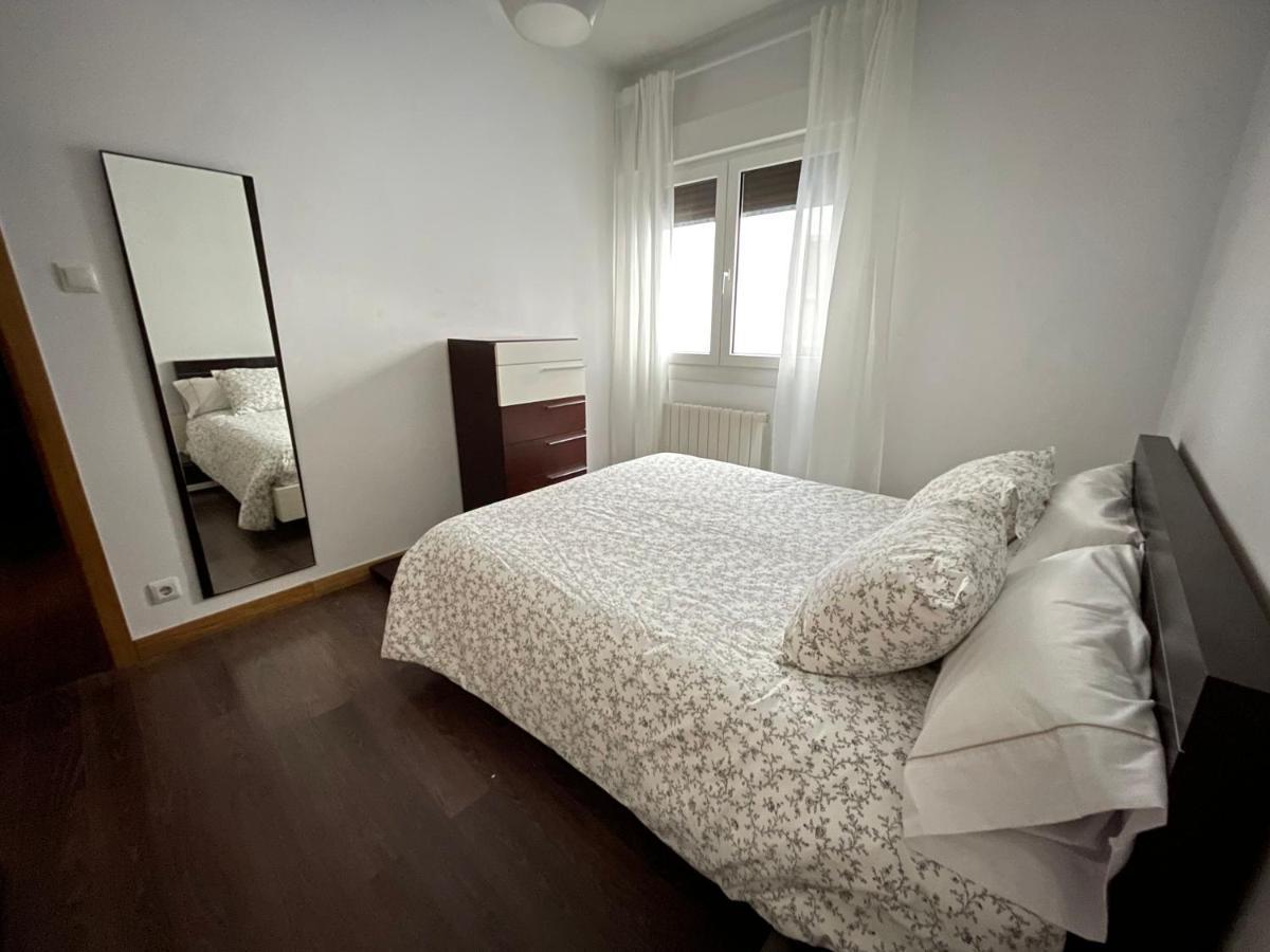 Uribarri Home Bilbao Exterior foto